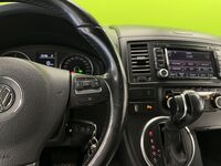 Volkswagen Multivan vaihtoauto
