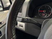 Volkswagen Multivan vaihtoauto