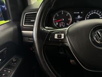 Volkswagen Amarok vaihtoauto