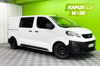 Peugeot Expert vaihtoauto