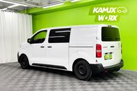 Peugeot Expert vaihtoauto