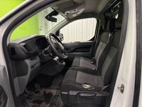 Peugeot Expert vaihtoauto