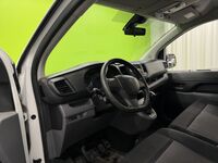 Peugeot Expert vaihtoauto