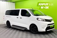 Toyota Proace Verso vaihtoauto