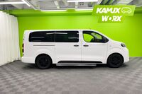 Toyota Proace Verso vaihtoauto