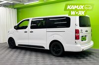 Toyota Proace Verso vaihtoauto