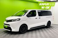 Toyota Proace Verso vaihtoauto