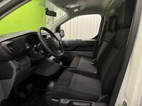 Toyota Proace Verso vaihtoauto