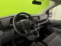 Toyota Proace Verso vaihtoauto