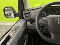 Toyota Proace Verso vaihtoauto