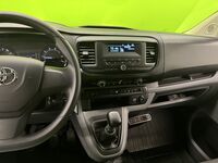 Toyota Proace Verso vaihtoauto