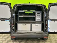 Volkswagen Caddy vaihtoauto