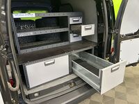 Volkswagen Caddy vaihtoauto