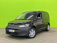 Volkswagen Caddy vaihtoauto