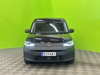 Volkswagen Caddy vaihtoauto