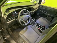 Volkswagen Caddy vaihtoauto