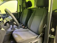 Volkswagen Caddy vaihtoauto