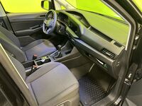 Volkswagen Caddy vaihtoauto