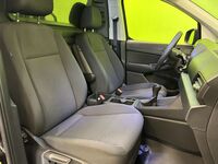 Volkswagen Caddy vaihtoauto