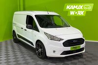 Ford Transit Connect vaihtoauto