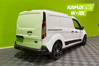 Ford Transit Connect vaihtoauto