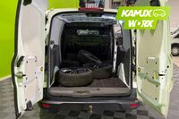 Ford Transit Connect vaihtoauto