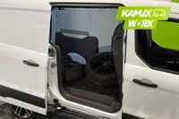 Ford Transit Connect vaihtoauto