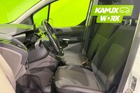 Ford Transit Connect vaihtoauto