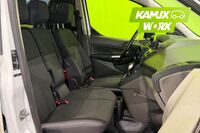 Ford Transit Connect vaihtoauto