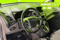Ford Transit Connect vaihtoauto