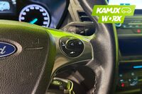 Ford Transit Connect vaihtoauto