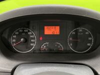 Peugeot Boxer vaihtoauto