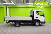 Mitsubishi Canter vaihtoauto