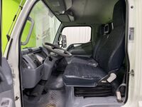 Mitsubishi Canter vaihtoauto