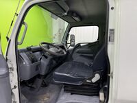 Mitsubishi Canter vaihtoauto