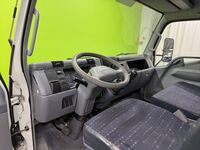 Mitsubishi Canter vaihtoauto
