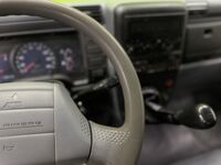 Mitsubishi Canter vaihtoauto