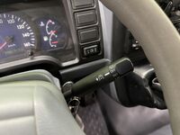 Mitsubishi Canter vaihtoauto
