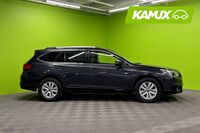 Subaru Outback vaihtoauto