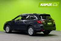 Subaru Outback vaihtoauto