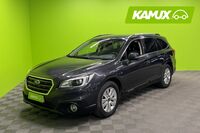 Subaru Outback vaihtoauto