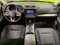 Subaru Outback vaihtoauto