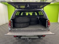 Mitsubishi L200 vaihtoauto