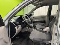 Mitsubishi L200 vaihtoauto