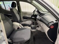 Mitsubishi L200 vaihtoauto