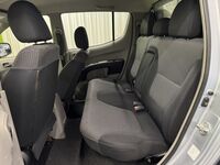 Mitsubishi L200 vaihtoauto