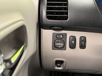 Mitsubishi L200 vaihtoauto