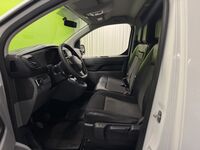 Citroën Jumpy vaihtoauto