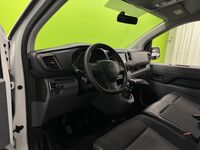 Citroën Jumpy vaihtoauto