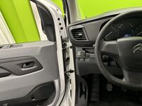 Citroën Jumpy vaihtoauto